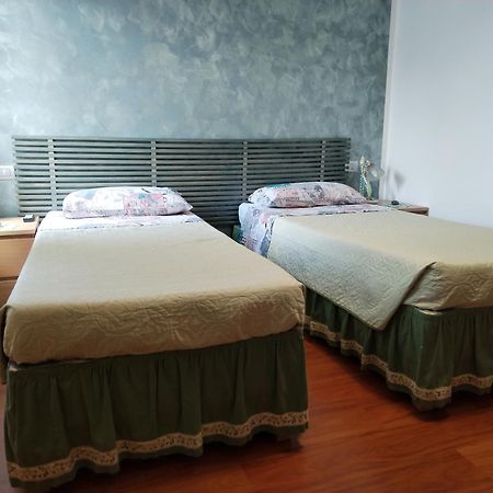 B & B Ametista Bergamo Ponteranica Ngoại thất bức ảnh