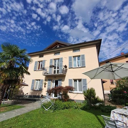 B & B Ametista Bergamo Ponteranica Ngoại thất bức ảnh