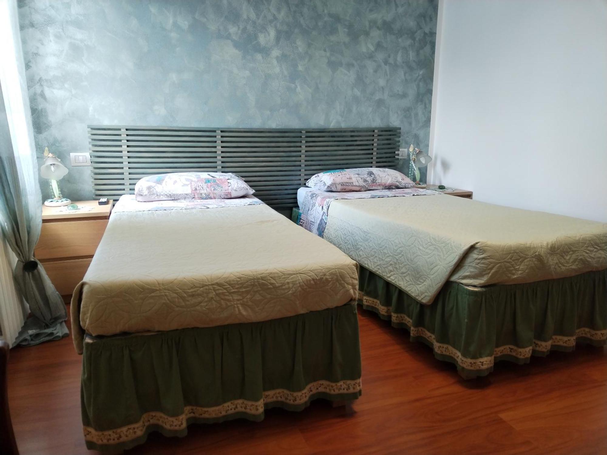 B & B Ametista Bergamo Ponteranica Ngoại thất bức ảnh
