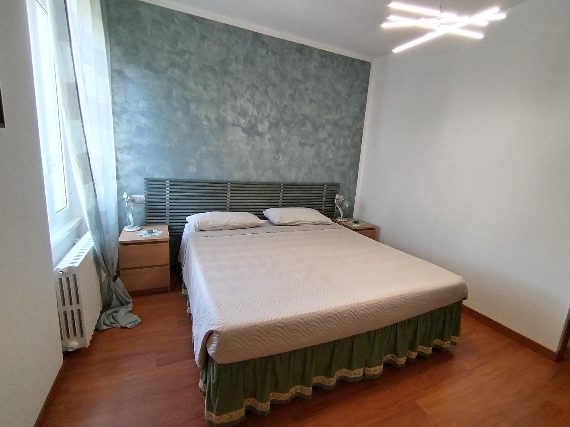 B & B Ametista Bergamo Ponteranica Ngoại thất bức ảnh