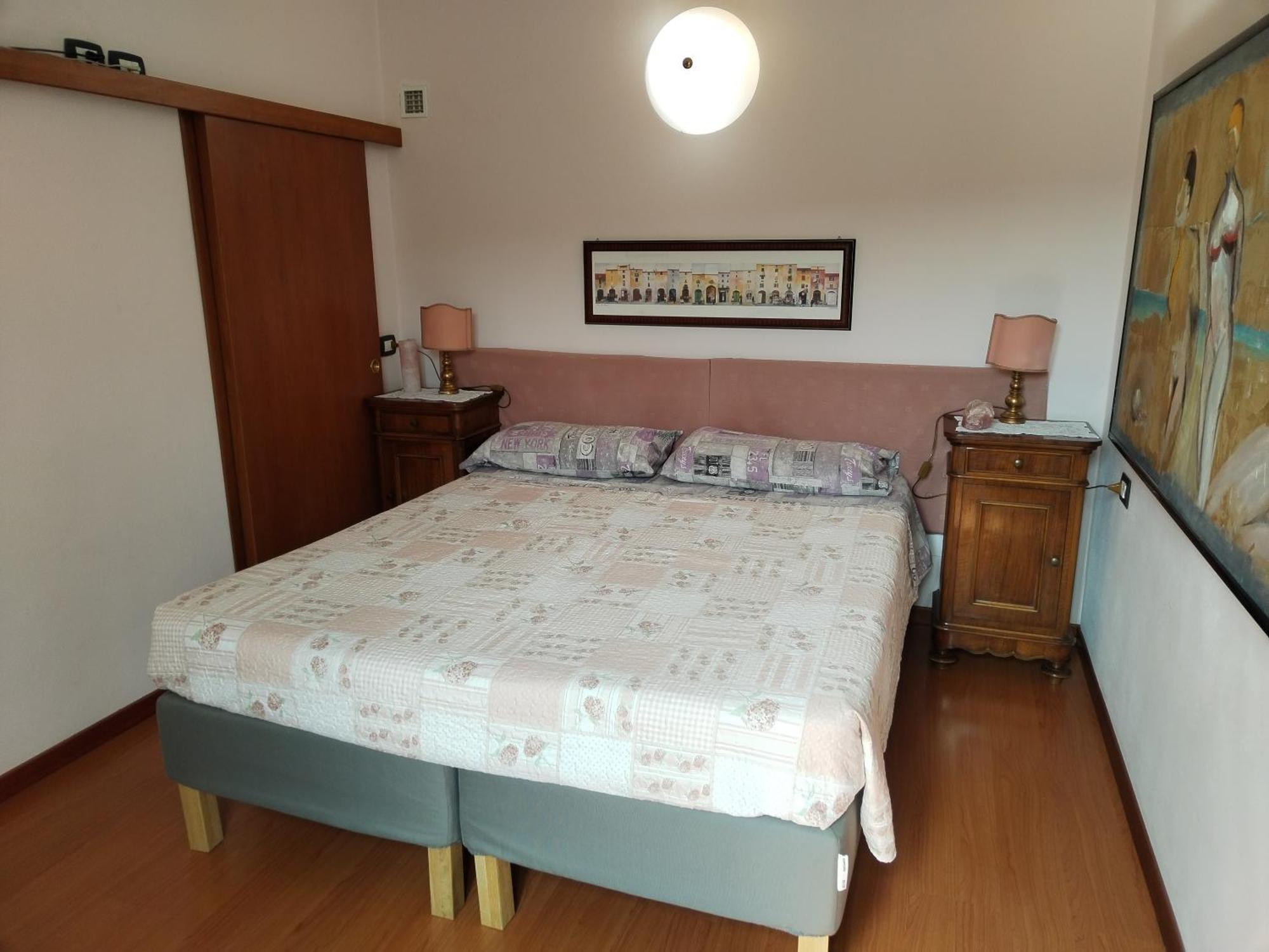 B & B Ametista Bergamo Ponteranica Ngoại thất bức ảnh