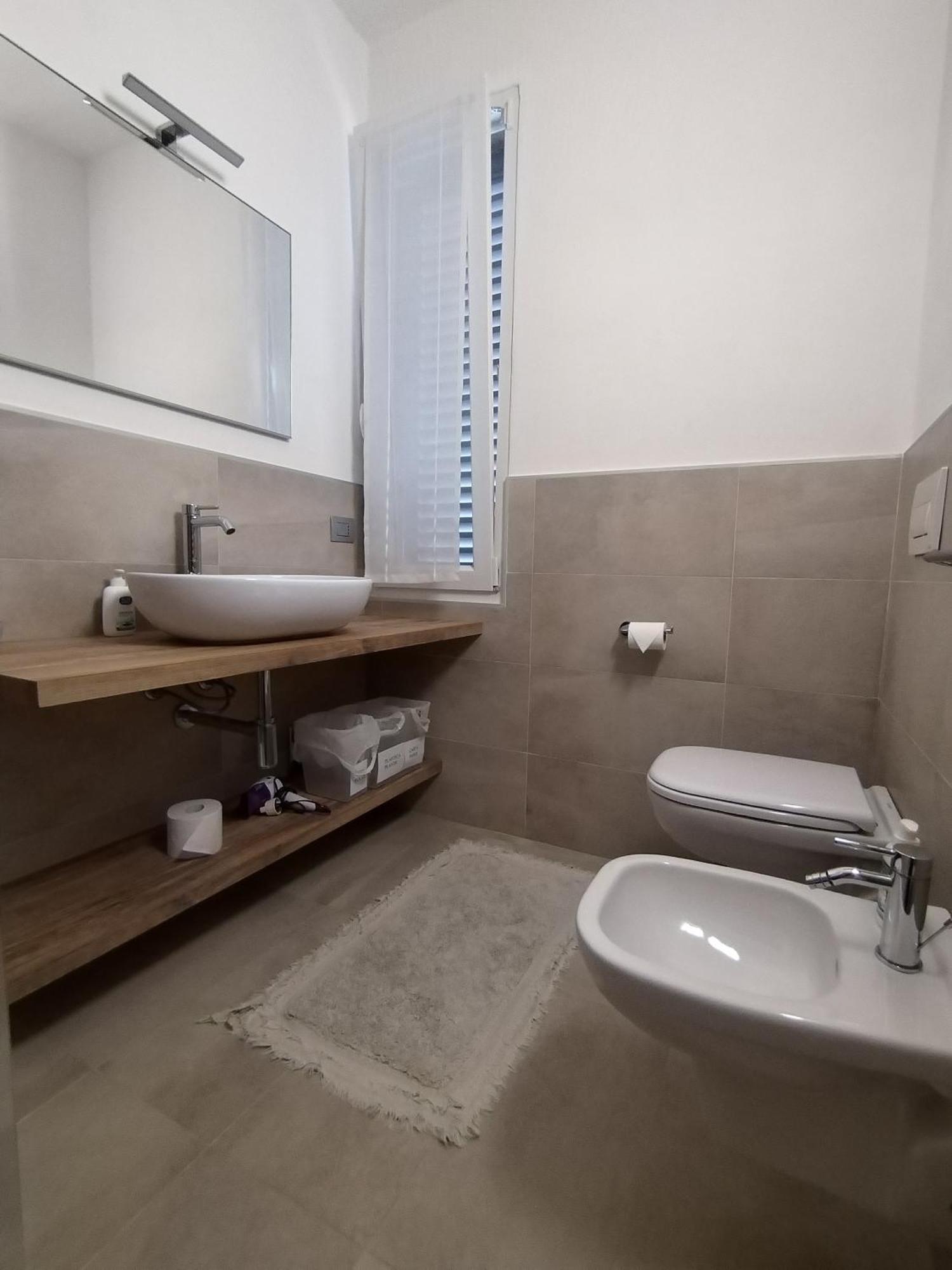B & B Ametista Bergamo Ponteranica Ngoại thất bức ảnh