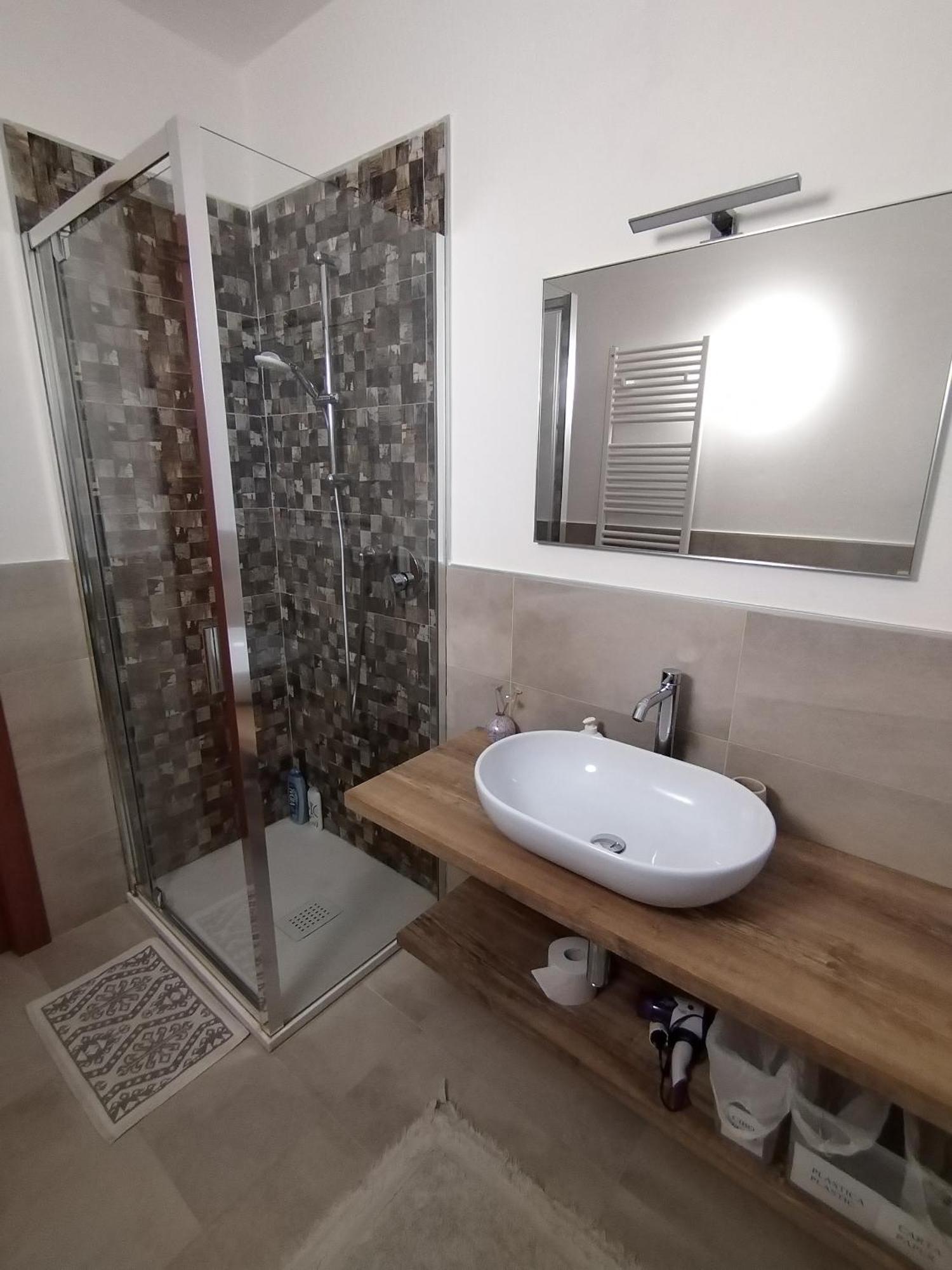 B & B Ametista Bergamo Ponteranica Ngoại thất bức ảnh