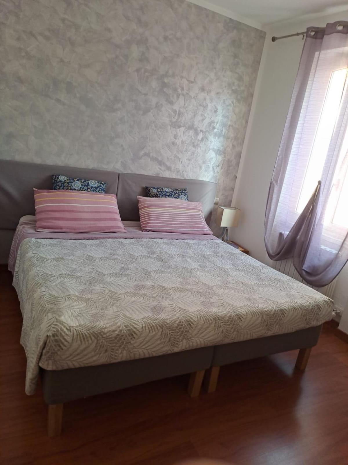B & B Ametista Bergamo Ponteranica Ngoại thất bức ảnh