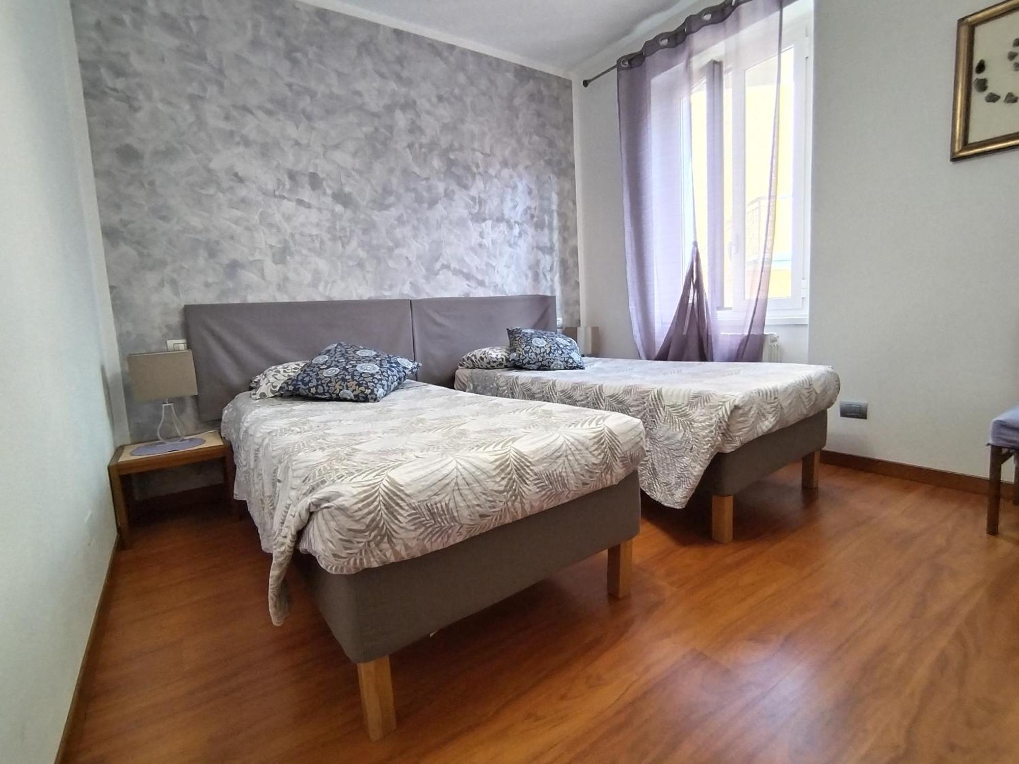 B & B Ametista Bergamo Ponteranica Ngoại thất bức ảnh