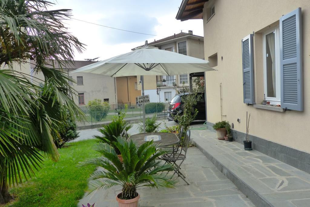 B & B Ametista Bergamo Ponteranica Phòng bức ảnh