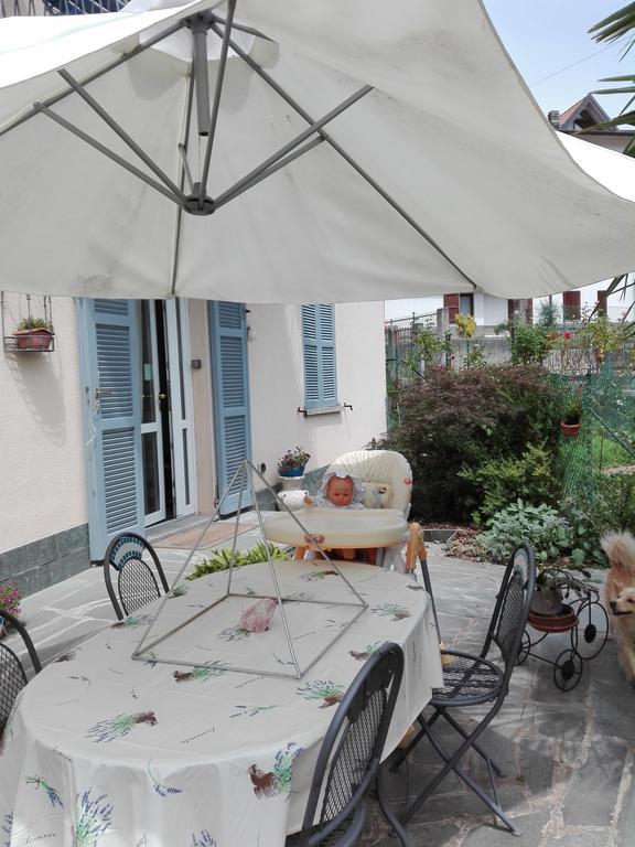 B & B Ametista Bergamo Ponteranica Ngoại thất bức ảnh