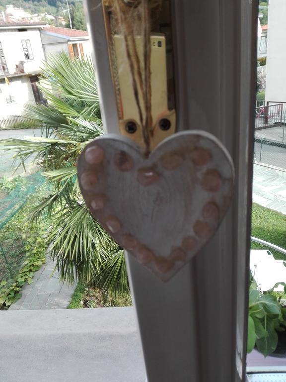 B & B Ametista Bergamo Ponteranica Ngoại thất bức ảnh