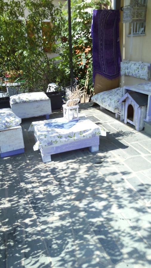 B & B Ametista Bergamo Ponteranica Ngoại thất bức ảnh