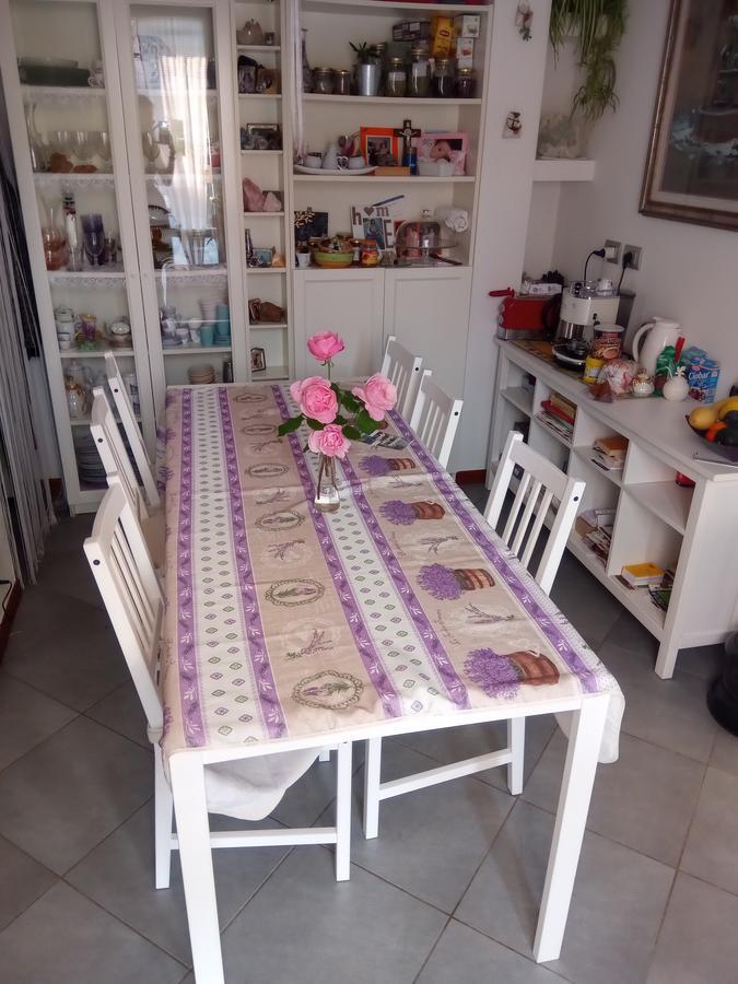 B & B Ametista Bergamo Ponteranica Ngoại thất bức ảnh