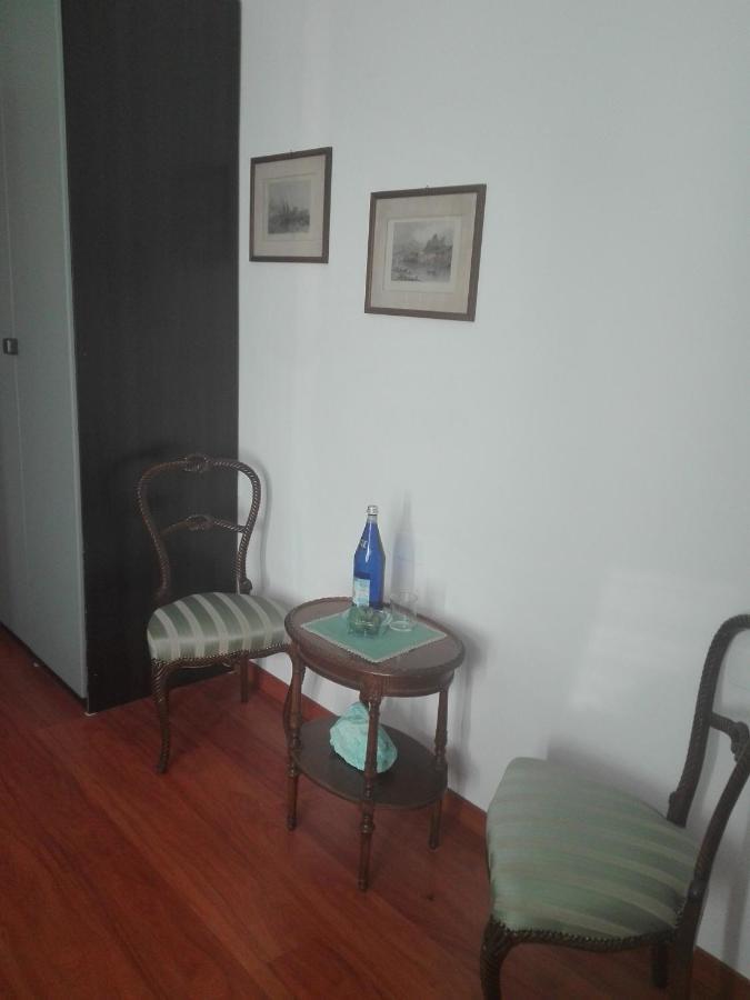 B & B Ametista Bergamo Ponteranica Ngoại thất bức ảnh