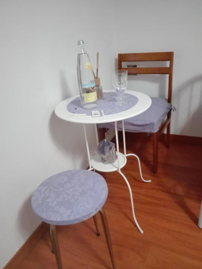 B & B Ametista Bergamo Ponteranica Ngoại thất bức ảnh